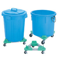 大一産業 ドライアングルキャリーフリーサイズ　ＴＣＦ　大 4981390383224 1台（直送品）