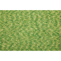 大一産業 ハイシルビアマット　９００×１２００ｍｍ　ライトグリーン 4981390502236 1枚（直送品）