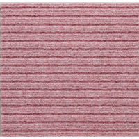 大一産業 リーチマット　９１０×１２００ｍｍ　ピンク 4981390821023 1枚（直送品）