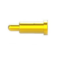 テスプロ　スプリングコネクタピン　フラットタイプ　PF-B190-L051-00　1ロット (20本)（直送品）