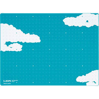 CI JbeBO}bg u[ W300×D220×H2mm CC-30 25711 1Zbg(2)