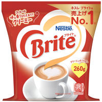 【コーヒーミルク】ネスレ日本　ネスレ　ブライト