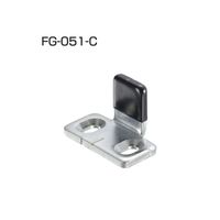アトムリビンテック FGー051ーC クロメート/ナイロンC 257815 1セット(12ヶ)（直送品）