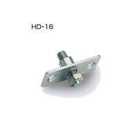 アトムリビンテック HD システム HD-16 三価クロメートB 079116 1セット（12ヶ）（直送品）