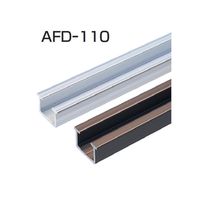 アトムリビンテック AFD-110（T） 1800 アンバー 080655 1セット（2本）（直送品）