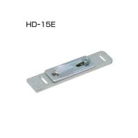 アトムリビンテック HD-15E 三価メッキ 219901 1セット（5ヶ）（直送品）