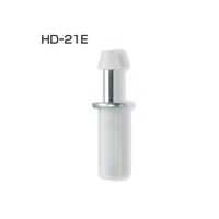 アトムリビンテック HDー21E PE・鋼 219902 1セット(8ヶ)（直送品）