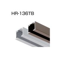 アトムリビンテック HRー136 TB 425 シルバー 251845 1セット(3本)（直送品）