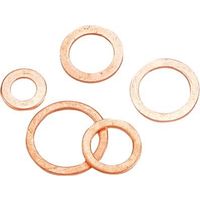 JTC ドレンパッキン22mm 10枚入り JTC20181 1個(10個)（直送品）