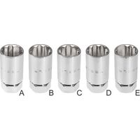 JTC ホイールロックソケット JTC6996 1個（直送品）