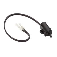 スガツネ工業 スイッチ BY1205 1セット(40ヶ) 220-580-365（直送品）