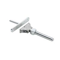 スガツネ工業 棚受 IT7020ーK400 1セット(15セット) 120-044-564（直送品）