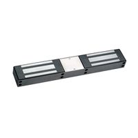 スガツネ工業 マグナロック DM62ーM 1ヶ 260-060-089（直送品）