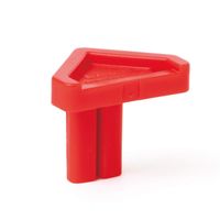 スガツネ工業 治具 HES3Dー120ーJIG 1セット(72セット) 170-044-186（直送品）