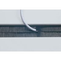 スガツネ工業 配線ブラシ BGー72 1セット(3本) 210-035-269（直送品）