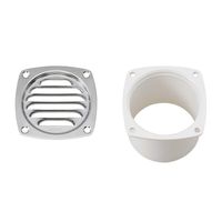 スガツネ工業（SUGATSUNE） 空気孔