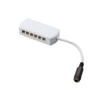 スガツネ工業 BNKー12ーH 1セット(30ヶ) 220-017-900（直送品）