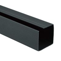 スガツネ工業 ワイヤーマネージャー WMー4ー72 1セット(4本) 210-035-277（直送品）