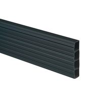 スガツネ工業 ワイヤーマネージャー WMー8ー72 1セット(3本) 210-035-279（直送品）