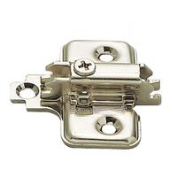 スガツネ工業 プレート 230ーP4Wー32T 1セット(108ヶ) 160-070-041（直送品）