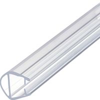 スガツネ工業 エッジシール RG3959 1セット(6本) 250-121-183（直送品）