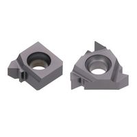 タンガロイ IR/Lー60 22IRN60-B:AH725 1セット(5個)（直送品）