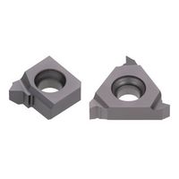 タンガロイ IR/Lー55 08IRA55:AH725 1セット(5個)（直送品）