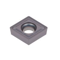 タンガロイ CCMTー24 CCMT060204-24:T9215 1セット(10個)（直送品）