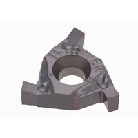 タンガロイ GTGN GTGN-16ER/IL195:SH730 1セット(10個)（直送品）