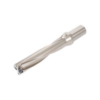 タンガロイ TDXーF L/D=5 TDX155F20-5 1個（直送品）