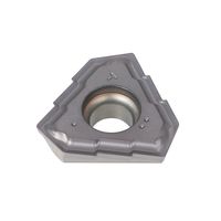 タンガロイ TOHTーNDJ TOHT070304R-NDJ:AH9130 1セット(10個)（直送品）