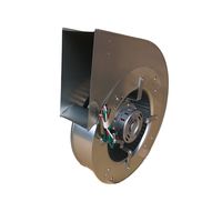 パナソニックエコシステムズ クリーンルーム用薄型シロッコファン FYー30CFT2ーS 1台（直送品）