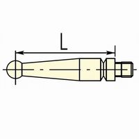 ミツトヨ 測定/3Dポイント 131315 1セット(3台)（直送品）