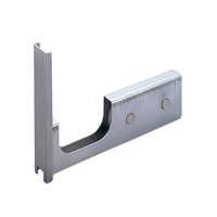 スリーナイン島野 ステン 758Hー26 カバー付丸2車 3222 1個（直送品）