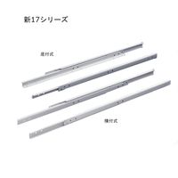 アトムリビンテック 新17SーDーD 450m/m SPCC 白 006003 1セット(3セット)（直送品）