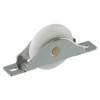 アトムリビンテック 戸車VSー33 (ビス無し) 223420 1セット(20ヶ)（直送品）