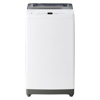 【軒先渡し】ハイアール 6.0kg　全自動洗濯機　ハイアール　JW-U60A 1台（直送品）