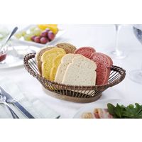 スタイルブレッド Pan&（パンド） 冷凍パン ミニ食パン4種詰合せ 781031 1個（直送品）