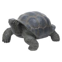 紅石 ゾウガメ（大）ＱＹー１５５　1個（直送品）