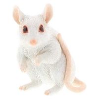 ハツカネズミ様 紅石 ハツカネズミ QYー161 1個（直送品） - アスクル