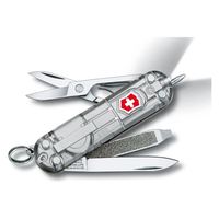 ビクトリノックス victorinox シグネチャーライト・シルバーテック #0.6226.T7　1個（直送品）