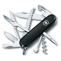 ビクトリノックス victorinox ハントマン BKBP #1.3713.3B1　1個（直送品）