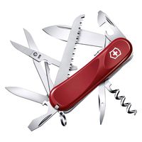 ビクトリノックス victorinox エボリューション