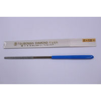 ツボ万 12K ダイヤモンドヤスリK