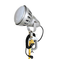 鯛勝産業 LED投光器50W-2C5M TK-LED505 1個（直送品）