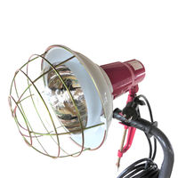鯛勝産業 リフレクター投光器 300W-3C10M アース付 TTF-310E 1個（直送品）