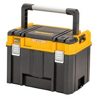 DEWALT LargeBoxOrganizer DWST83343-1 1台