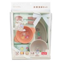 レック 子供用食器 セットギフト サンリオ プラスチック 396643 1個（直送品）