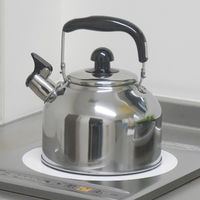 ビタクラフト 18-10 ビタクラフトケトル 1220 2.0L 8285500（取