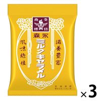 森永製菓 ミルクキャラメル
